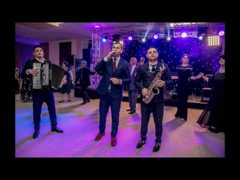 Cristi Proca si Formatia Orizont Din Constanta - M-a dus viata-n sus si-n jos LIVE  HORE 2017