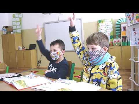 CZŠ sv. Juraja Svidník 2021