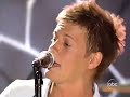 Cartel - Say Anything (Else) (Live At Jimmy Kimmel Live! 08/23/2006)
