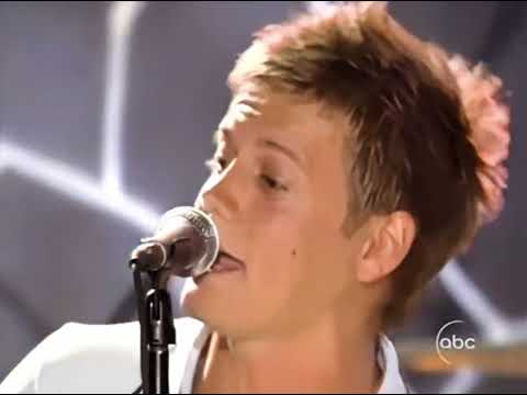 Thumbnail for Cartel - Say Anything (Else) (Live At Jimmy Kimmel Live! 08/23/2006) by Y&T