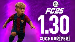 FC 25 ama CÜCE