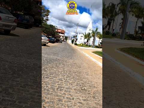 CIDADE DE JACARACI BAHIA!