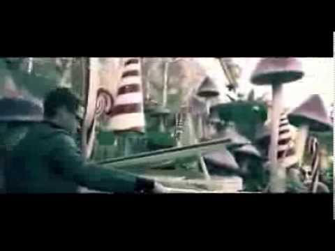 Basto vs Krewella - Again & Alive (Bastien Charpigny Bootleg)