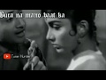 Dev Anand Best Mohammed Rafi Asha Bhosle Hit Abhi Na Jao Chorh Ke Whatsapp Status