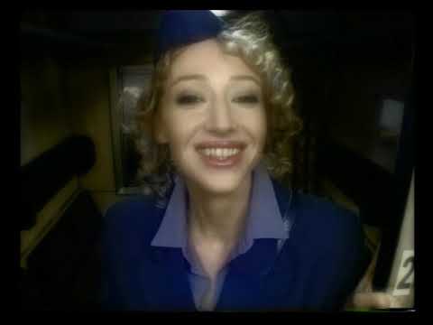 Püdelsi - Konduktorka PKP