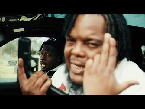 MDottStayReady - HOME ( Official  Music Video )