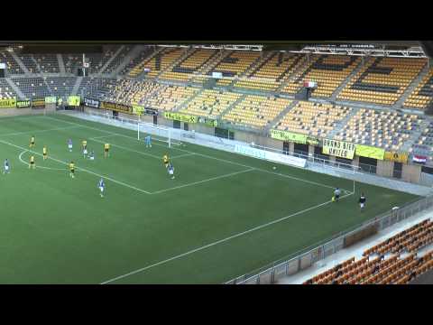2015-04-13 Jong Roda JC - Jong Fortuna Sittard
