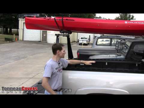 Access Adarac Truck Bed Rack System