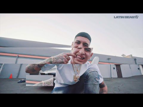 Flexxo Da Bandit - Lacking (Official Music Video)