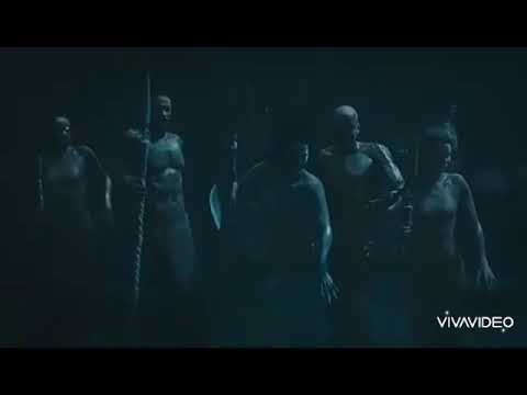 SIREN 3 FINAL SEASON the mermaid war