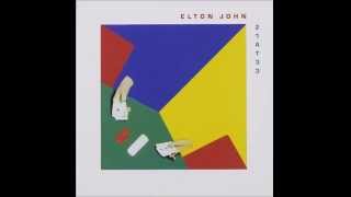 Elton John - Cartier