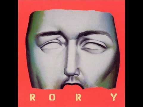 Rory Gallagher - She Moved Thro' The Fair-Ann Cran Ull (with Bert Jansch).wmv