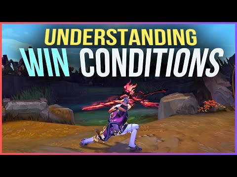 High Elo Student Learns How to Close out Games after an Early Snowball