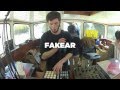 Fakear • Nowadays Takeover • Le Mellotron