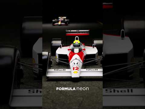 Verstappen matches Senna's record of 8 consecutive poles! 🏁 #f1 #shorts #formula1