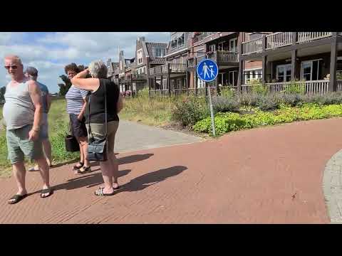Ommen stad centrum aug 2025
