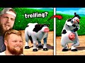 Barnyard Is The Dumbest Movie Ever