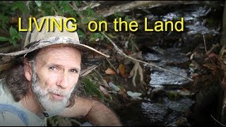 Living off the Land