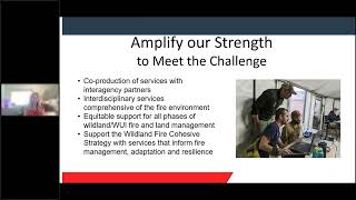 July 23 NOAA Operational Capabilities During the 2025 LA Fires