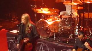 Apocalyptica Cold Blood The Vic 042015