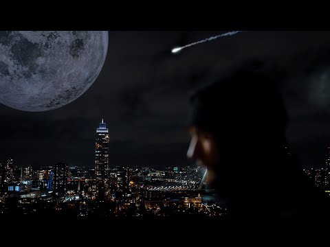 Asiah - STAR (Official video)