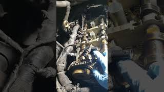 2017 Chevrolet Colorado 3.6 timing chain replacement