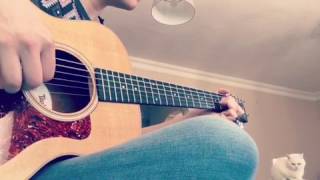 Çisil Egeli - Bırak Acıları Ardında (Kısa Akustik)