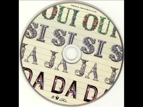 MADNESS - Oui Oui Si Si Ja Ja Da Da (FULL ALBUM)