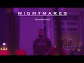 NIGHTMARES RAMAN BAINS 40K