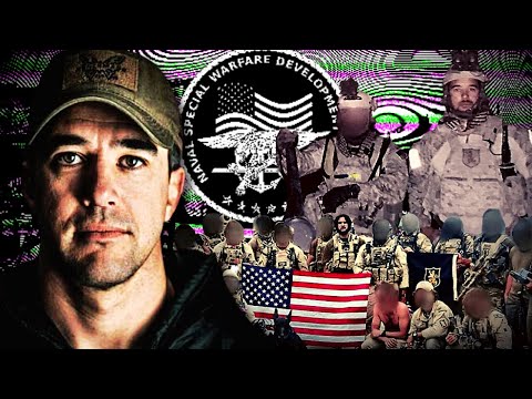 SEAL Team 6 Operator | Andy Stumpf | Ep. 223