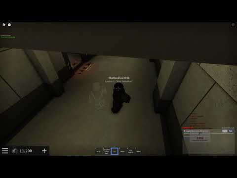 Site 32 | SCP 966 recontainment