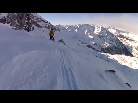 comment monter osa terre