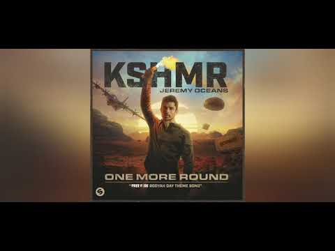 One More Round - KSHMR x Jeremy Oceans | FREE FIRE Booyah Day Theme Song