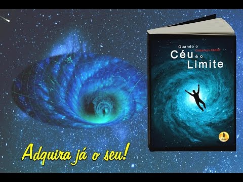 Livro: Quando o Cu  o Limite