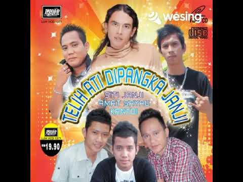 Telih Ati Dipangka Janji