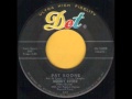 PAT BOONE - MOODY RIVER - DOT 45 16209