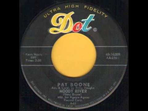 Moody river - Pat Boone