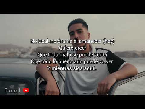 Gonzalo Genek, Valeria Landavere - Follow me (LETRA)