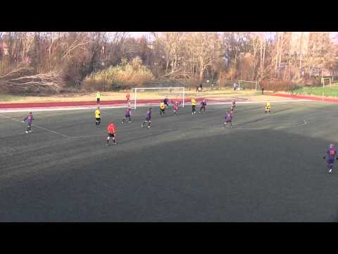 Highlights: FC Ararat TTÜ - Pärnu Linnameeskond (36. voor, Esiliiga B)