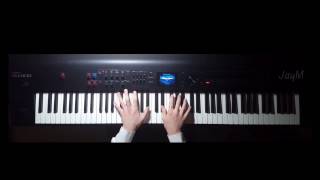 All Of Me -  Jon Schmidt - The Piano Guys