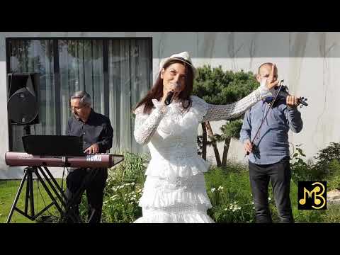 MONICA BLAGA - Un gram din dragostea ta❤ (cover) 2021 LIVE!!!🎤🎶🎹