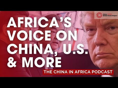 How Zambian Media Frames China, the U.S., Japan, and South Africa