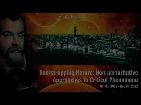 Zohar Komargodski: "Defects, One-Form Symmetry, and RG Flows"