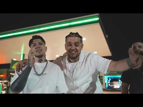 TOKOTÓ - EDAHI X DELLASUSY ( vídeo oficial )