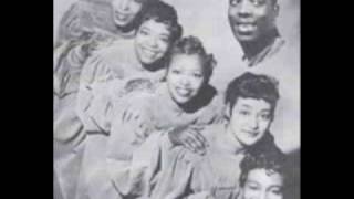 &quot;Since I Met Jesus&quot; (1955)- The Caravans