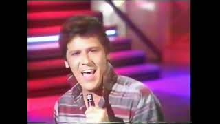 Shakin&#39; Stevens - A Letter To You [The Main Attraction 25/8/84]