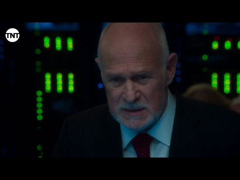 Truth, Lies, and Consequences - Poisonous Envelope I Agent X I TNT