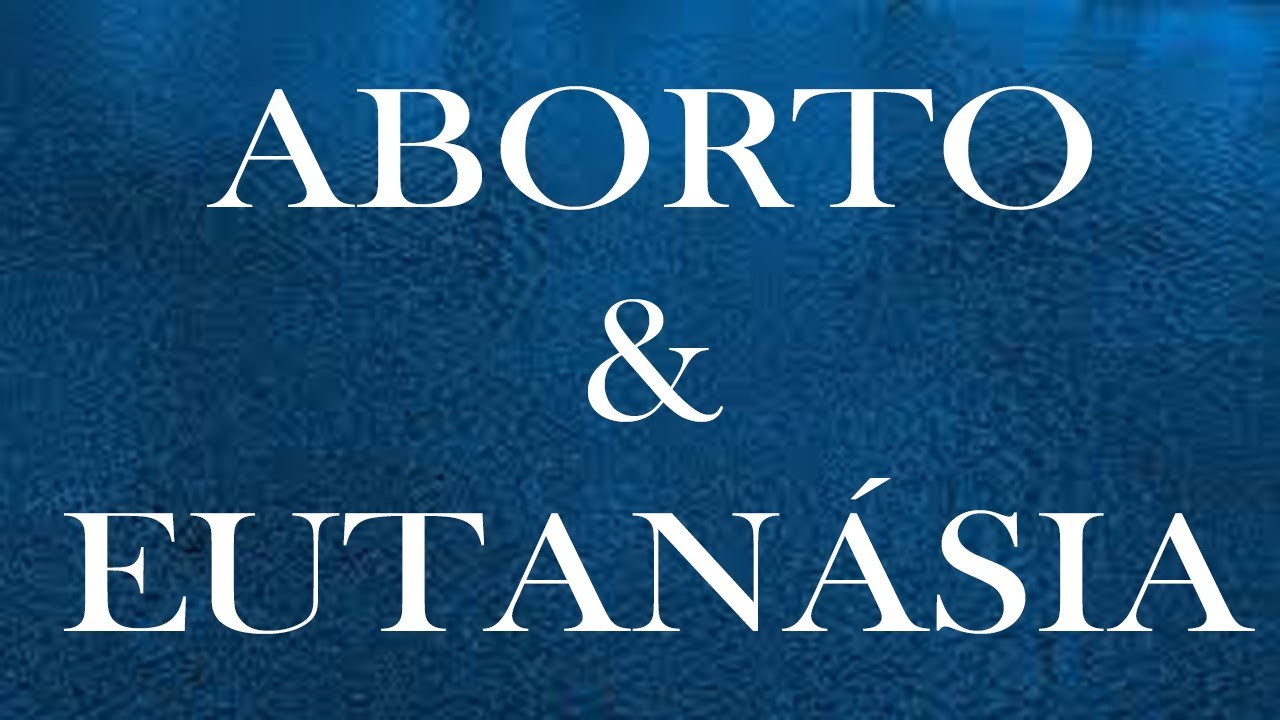 Sobre o início e o fim da vida