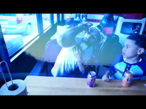 JOEY MERRITT - THE STRUGGLE/CLOUT SEASON