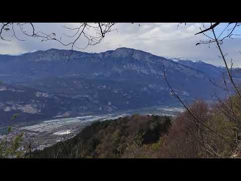 Monte Calisio (Trentino)